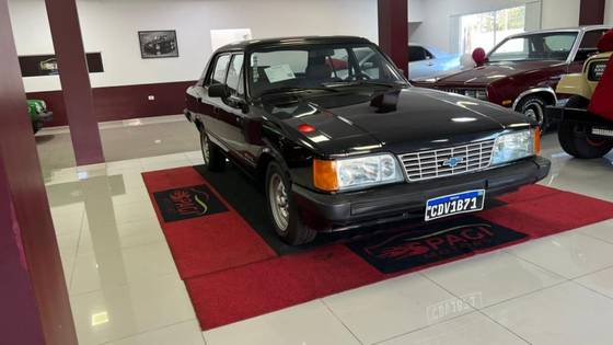 CHEVROLET OPALA 2.5 COMODORO SL/E 8V GASOLINA 2P MANUAL CHEVROLET OPALA 2.5 COMODORO SL/E 8V GASOLINA 2P MANUAL